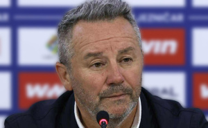 Slaviša Stojanović je novi trener FK Željezničar