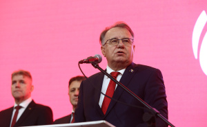 Nikšić iz Vijećnice poručio: 'Rezultati su važniji od retorike. Naš odgovor nisu parole već rad'