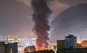 Saudijska Arabija izvela napad na luku Mukalla u Jemenu