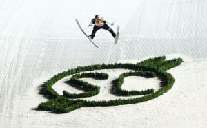 Počela novogodišnja turneja 4 skakaonice: Prevc 'skinuo kletvu' Slovencima u Oberstdorfu