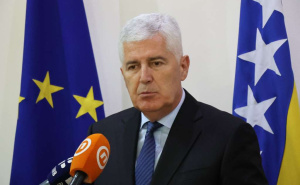 Dragan Čović poručio:  Hrvatska strana neće ugrožavati provedbu Južne plinske interkonekcije