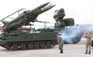 Odobrena milionska ulaganja za modernizaciju OS BiH: Više od 18 miliona KM za municiju i uniforme