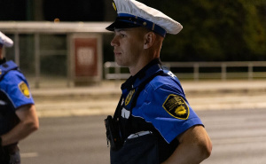 Ministar Katica otkrio planove za 2026.: Do kraja godine 839 novih policajaca i najmodernija oprema