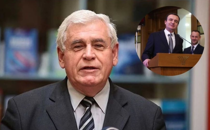 Azem Vllasi: Kosovo nema boljeg od Kurtija, pred nama su bolji dani
