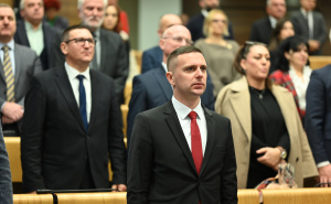 U toku sjednica Doma naroda Parlamenta FBiH