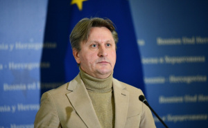 Emrić: "Vrlo je moguće da BHRT za svoj 80. rođendan prestane sa radom"