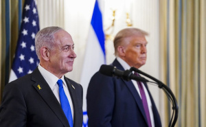 Netanyahu najavio dodjeljivanje priznanja Trumpu: "Prekršio je mnogo konvencija, hvala mu"