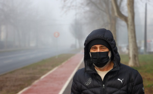Zrak u Sarajevu je vrlo nezdrav, ali ne zadugo: Objavljeno kada se očekuje poboljšanje