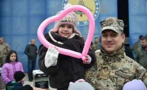 Pokušaj otmice Djeda Mraza u Rajlovcu: Mališani svjedočili filmskoj akciji spašavanja