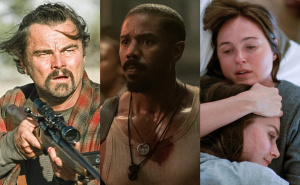 Najboljih 10 po našem izboru: Ovi filmovi obilježili su 2025. godinu