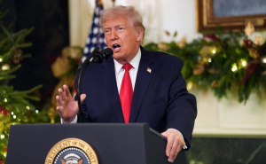 Trump poručio: Hamas će 'pakleno platiti' ako se brzo ne razoruža