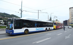 Važna informacija za građane i turiste: Centrotrans najavio izmjene u odvijanju gradskog saobraćaja