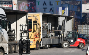 Sarajevo: U ovim ulicama će doći do izmjene režima saobraćaja zbog javnog dočeka Nove godine