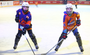 Zimska čarolija se vratila u Sarajevo: Sport, muzika i zabava na 1.800 kvadrata ledene površine