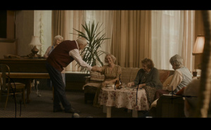 Projekcije u Torontu i Vancouveru: Film "Paviljon" Dine Mustafića uspješno prikazan u Kanadi