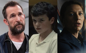 Najbolje sa streaminga: 10 TV serija zbog kojih ćemo pamtiti 2025. godinu