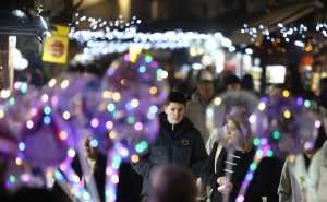 Na Bjelašnici jutros -17: Danas minusi. Objavljena prognoza do nedjelje, najavljen snijeg
