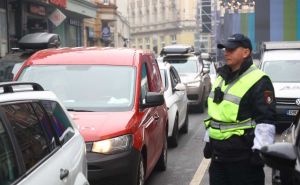 MUP KS objavio informaciju za građane i posjetioce Sarajeva povodom dočeka Nove godine