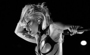 Best of RSA singl premijere: Lady Gaga - Abracadabra