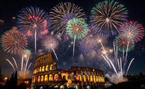Radio Italia: Buon Anno!