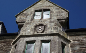 Masoni tužili policiju Visokom sudu u Londonu: Razlog novo pravilo  o prijavi članstva