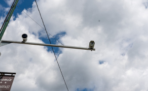 Vozači, oprez: Na Ilidži postavljene nove kamere