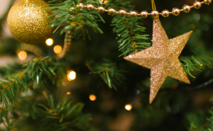 Radiosarajevo.ba svim čitateljima želi sretnu Novu 2026. godinu!