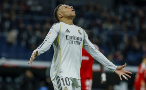 Problem za Real Madrid: Mbappe ulazi u 2026. s povredom koljena