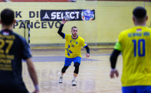 Najbolji je strijelac na Balkanu, a još čeka debi za BiH: "Naravno da mi je želja..."