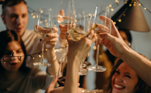 Stižu sretne vijesti za ova tri znaka: Nova godina za njih počinje bolje nego što su mogli zamisliti