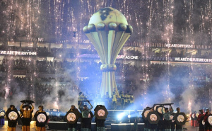 Afrički kup nacija | Poznati svi parovi osmine finala, spektakl u najavi