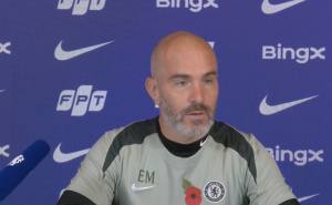 Šta se dešava u Stamford Bridgeu: Enzo Maresca dobio otkaz u Chelseaju