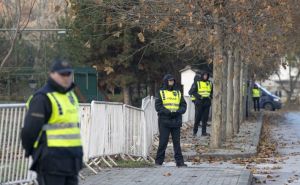 Novogodišnja noć u Skoplju: Dijete (2) ranjeno u glavu, ubijen državaljnin Turske