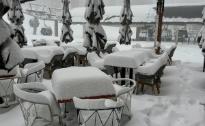 Odmor ili luksuz: Kafu ćete na Jahorini platiti 5 KM, sok 7 KM, a pogledajte cijenu tople čokolade