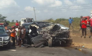 Poznat identitet vozača Anthonya Joshue: Bit će optužen za "neopreznu vožnju"