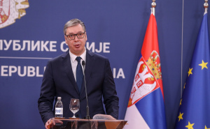 Aleksandar Vučić potvrdio ko će kupiti NIS: Rafinerija počinje s radom 18. januara