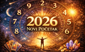 Godina velikog preokreta: 2026. zatvara period loše sreće i donosi snažan novi početak za njih