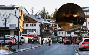 U Švicarskoj proglašena petodnevna žalost nakon tragičnog požara