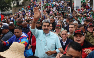 Maduro spreman na razgovor s Trumpom: "Gdje god i kad god"