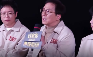 Jackie Chan suznih očiju govorio o patnji naroda u Gazi: "Djeca ovdje ne odrastaju"