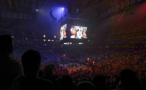 NBA na Božić nikad gledaniji: Više od 47 miliona ljudi uz ekrane