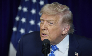 Trump zaprijetio iranskim vlastima: "Spremni smo na akciju"