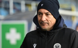 Štimac o stanju u FK Sarajevo: "Imaju daleko najveći budžet, ali negdje očito škripi"