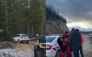 Tragičan kraj potrage: Pronađeno tijelo u automobilu kod Jahorine