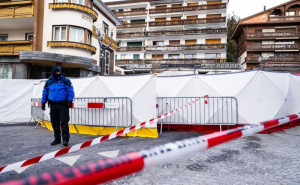 U tragediji u švicarskom ski-odmaralištu povrijeđeno 119 osoba, među njima i državljanin BiH