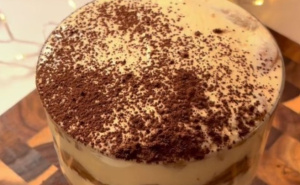 Pobjednica Masterchefa podijelila recept za najukusniji tiramisu: Tajna je u jednom sastojku
