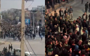 Raste broj mrtvih u Iranu: Najmanje šest poginulih u sukobima koji su izbili zbog ekonomske krize