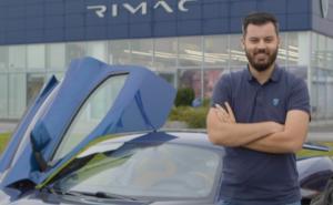 Mate Rimac želi više kontrole: Hoće li Porsche otići iz Bugatti-Rimca?