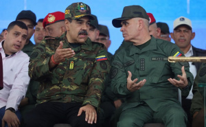 Maduro upozorava Trumpa: SAD uvlače Venezuelu u "vječni rat" - poput Iraka