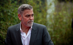 George Clooney odgovorio Trumpu: "Potpuno se slažem s njim, učinit ćemo Ameriku velikom. U novembru"